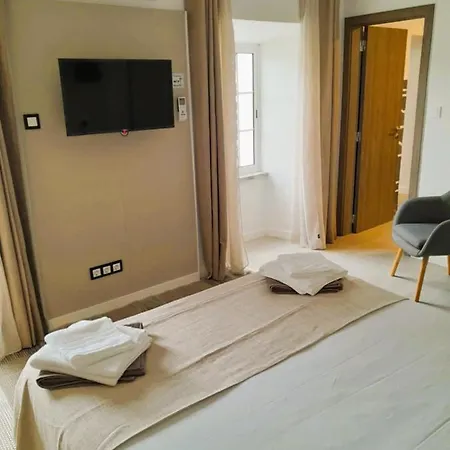 Fazenda Valley Semesterbostad Santa Cruz das Flores