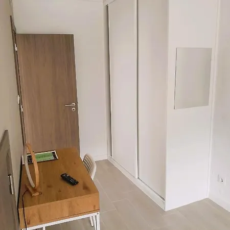 Fazenda Valley Semesterbostad *