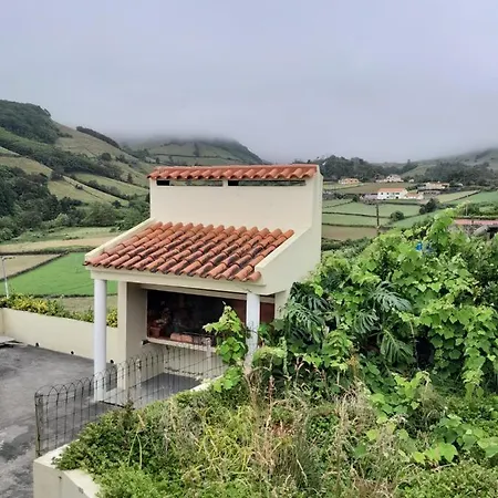 Semesterbostad Fazenda Valley Santa Cruz das Flores