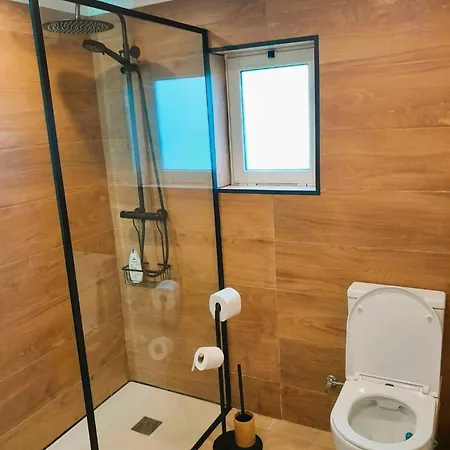 Fazenda Valley Semesterbostad Santa Cruz das Flores