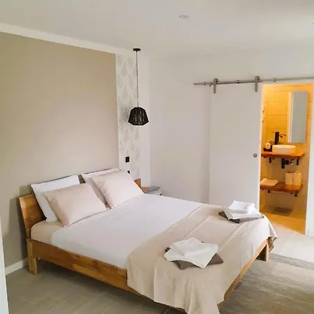 Fazenda Valley Holiday home Santa Cruz das Flores