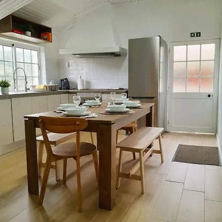 Fazenda Valley Santa Cruz das Flores