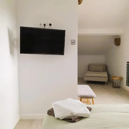 Holiday home Fazenda Valley Santa Cruz das Flores