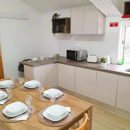 Holiday home Fazenda Valley
