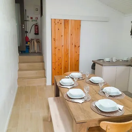 Σπίτι διακοπών Fazenda Valley *