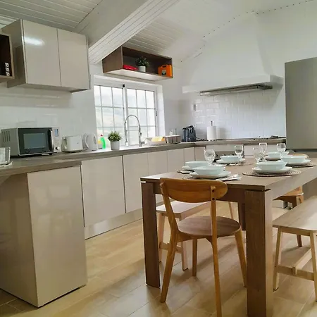 Holiday home Fazenda Valley