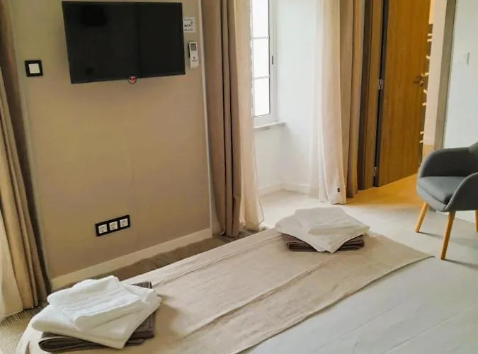 Fazenda Valley 度假居 圣克鲁什达什弗洛里什