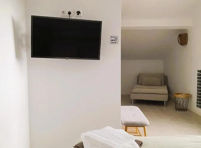 Holiday home Fazenda Valley Santa Cruz das Flores