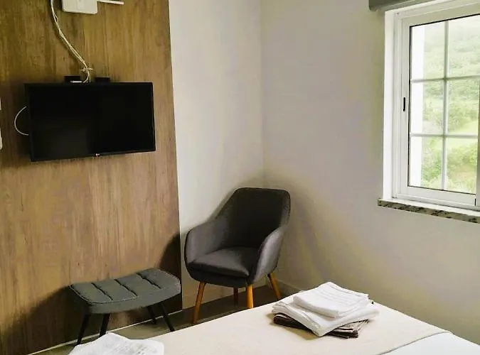 Fazenda Valley Santa Cruz das Flores