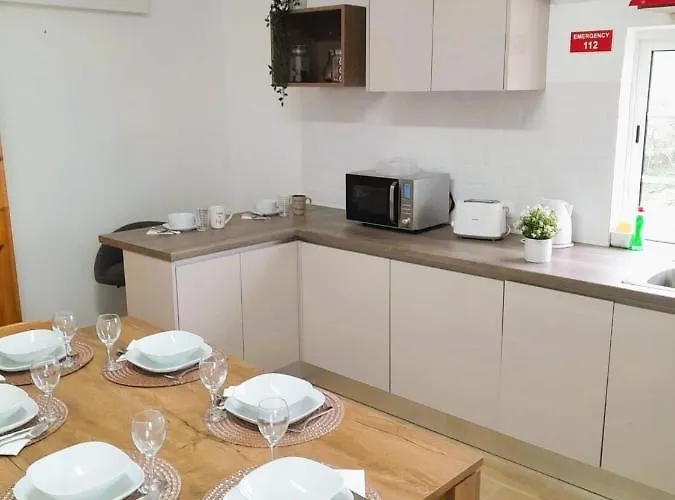 Holiday home Fazenda Valley