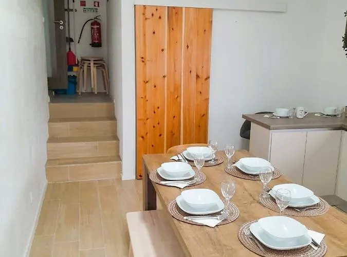 Holiday home Fazenda Valley *