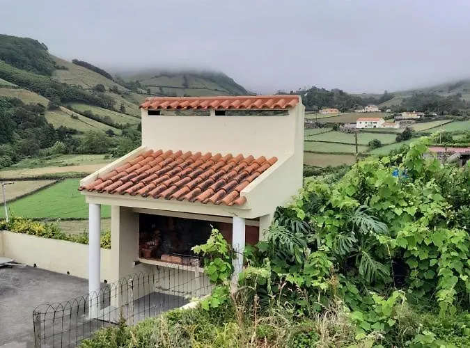 Holiday home Fazenda Valley Santa Cruz das Flores