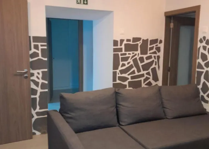 Fazenda Valley * 圣克鲁什达什弗洛里什