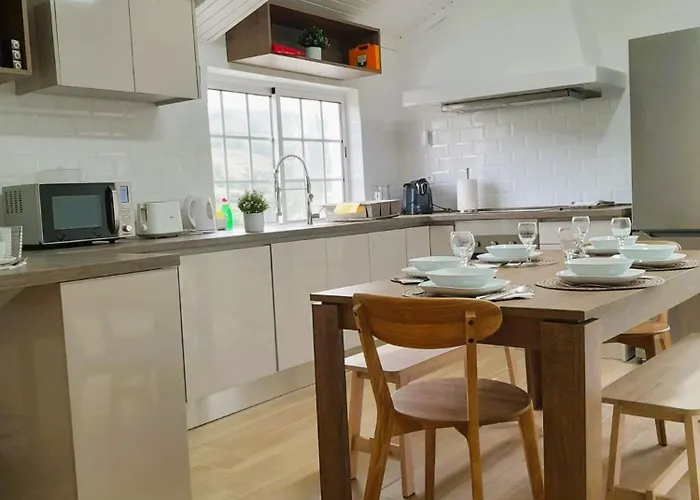 Holiday home Fazenda Valley