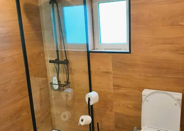 Fazenda Valley 度假居 圣克鲁什达什弗洛里什